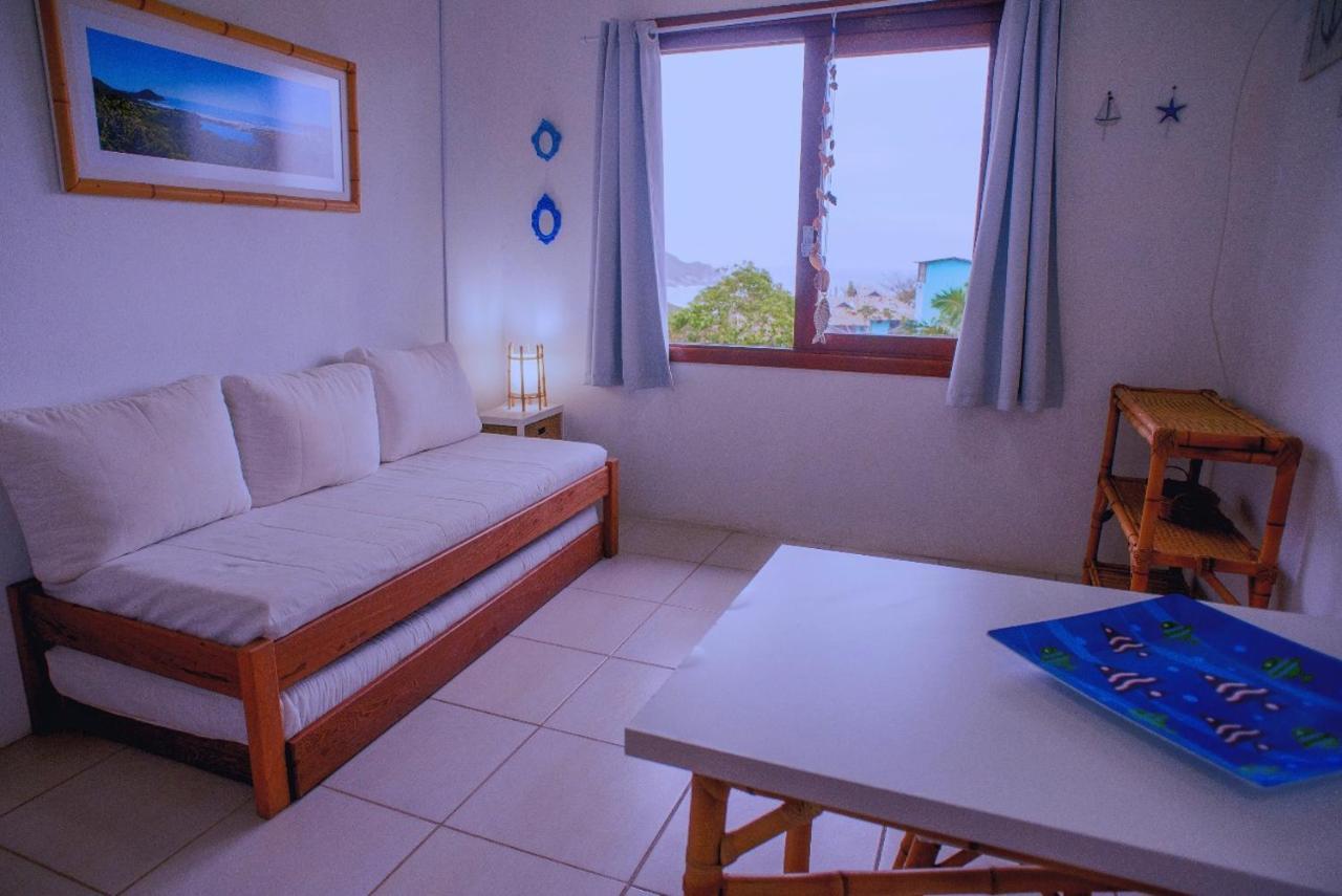 Condominio Aldeia Dos Anjosdo Rosa Praia do Rosa Eksteriør bilde