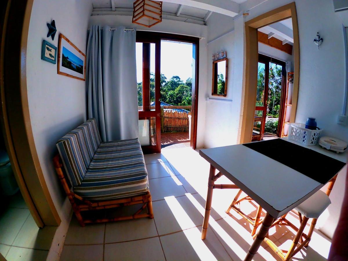 Condominio Aldeia Dos Anjosdo Rosa Praia do Rosa Eksteriør bilde